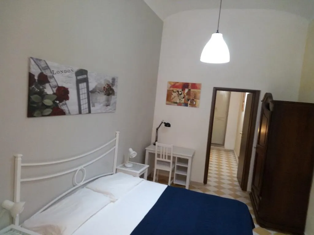 锡拉库扎Ortigia Basic -Locazione Turistica住宿加早餐旅馆 3*, 锡拉库扎 意大利