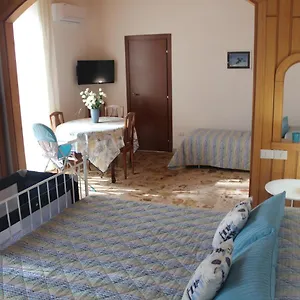 Bed and breakfast Soffio Del Libeccio, Syracuse